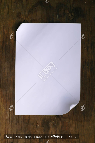 木材背景白皮書