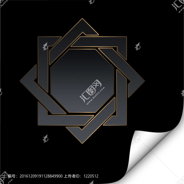 會(huì)徽的細(xì)節(jié)。