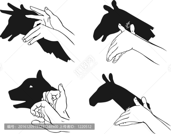 皮影戲