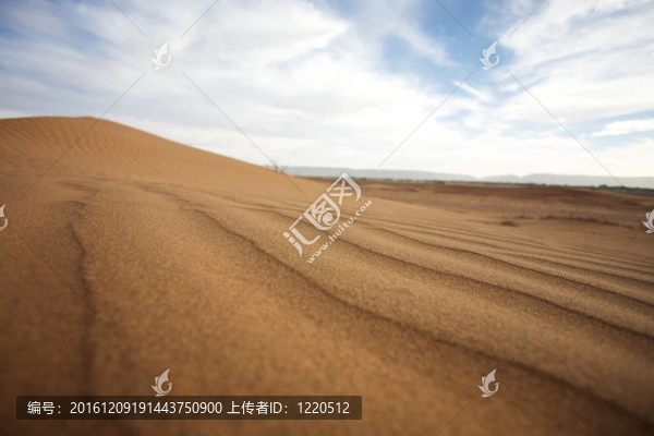 Sahara沙漠
