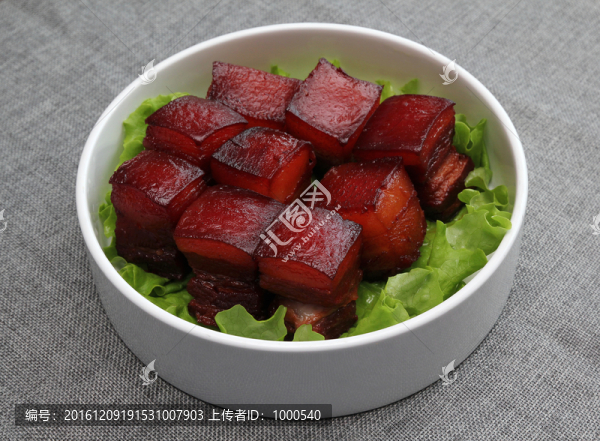 紅燒肉