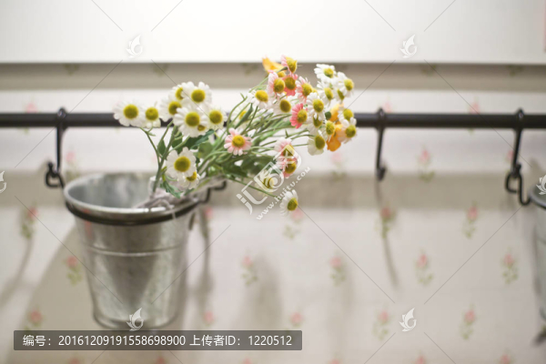 廚房里的鍋