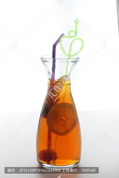 水果紅茶