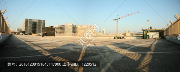 布魯塞爾市中心