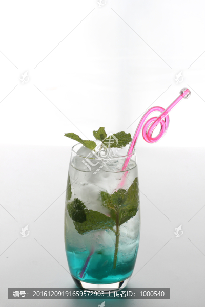 水果蘇打