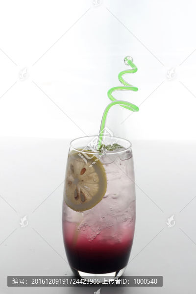 蘇打飲料