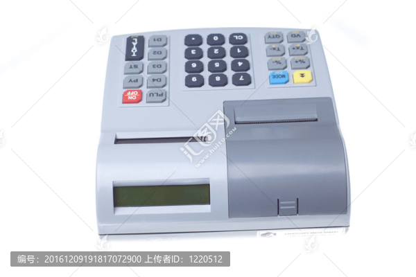 現(xiàn)金登記