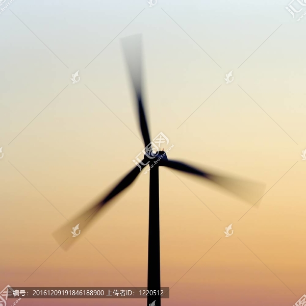 風(fēng)力發(fā)電機(jī)組