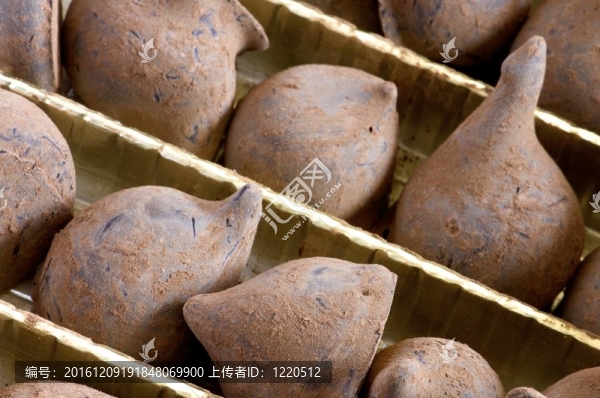 巧克力松露