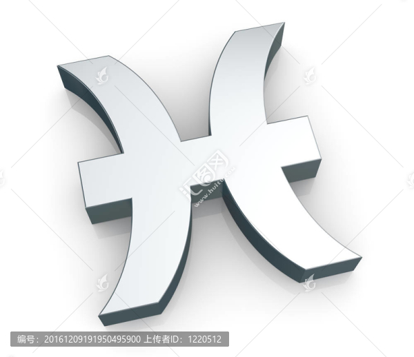 星座；雙魚(yú)座