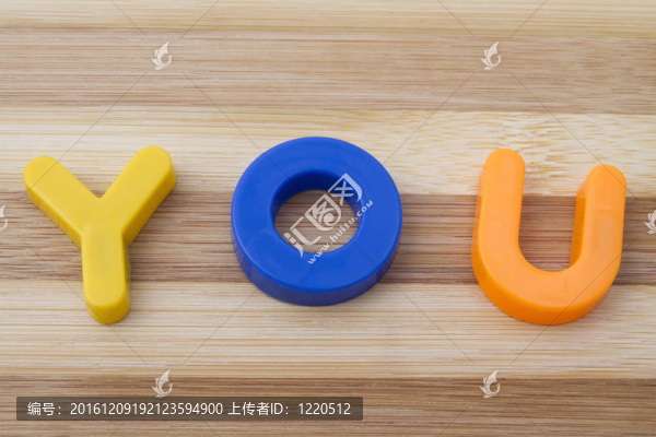 你信中的磁鐵