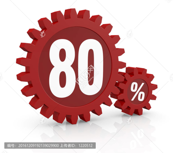 %的圖標(biāo)