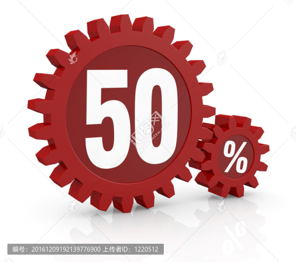 %的圖標(biāo)
