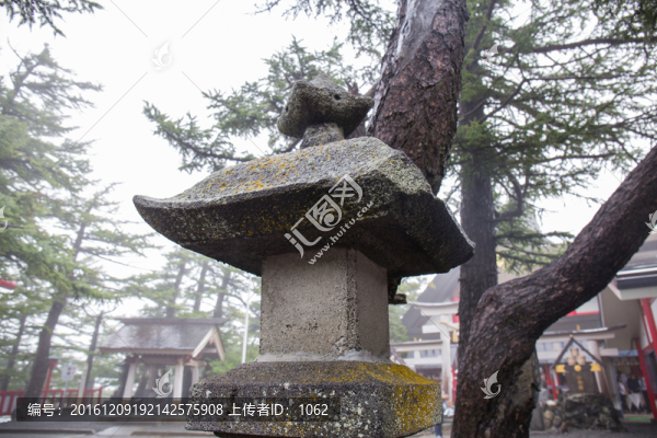 富士山神社