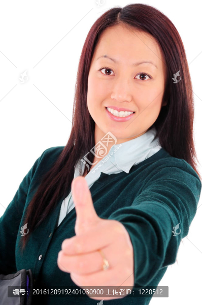 女企業(yè)家
