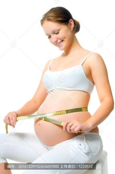 孕婦測(cè)腹