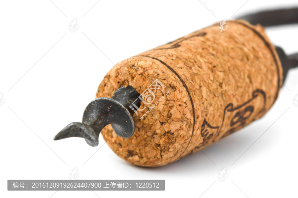 開瓶器