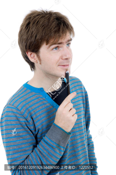 看