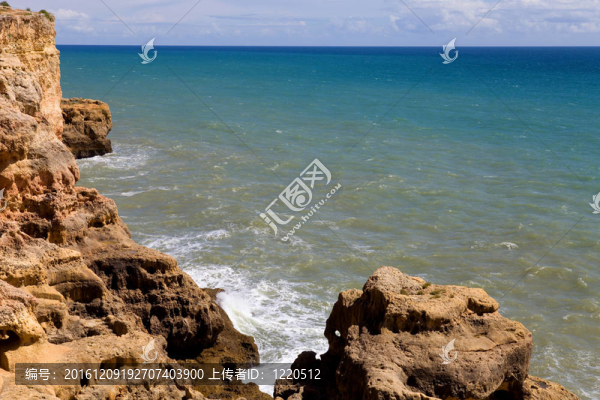 海岸