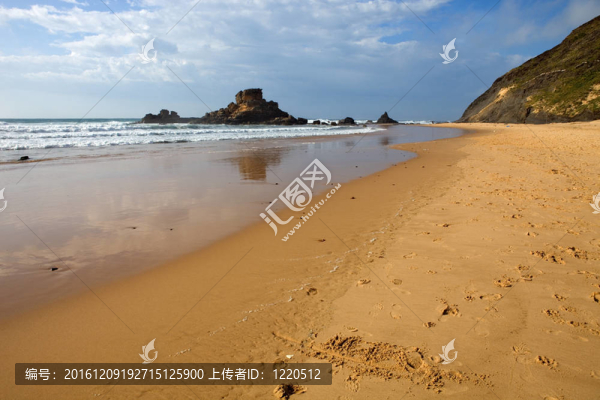 海灘