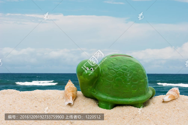 度假儲蓄