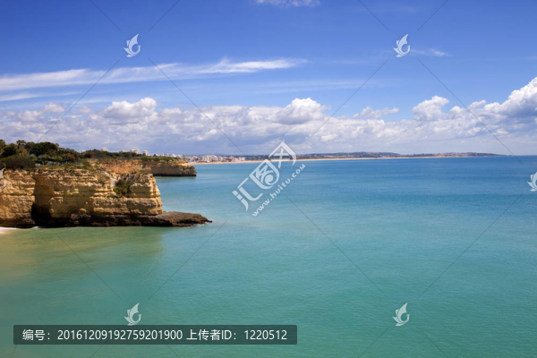 海岸