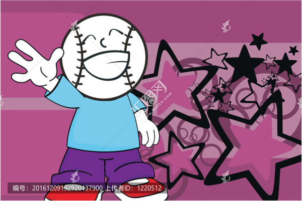 background7棒球小子