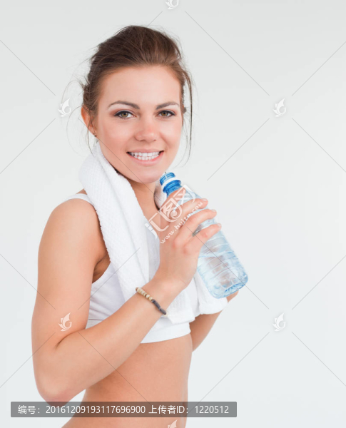 適合女性飲用水
