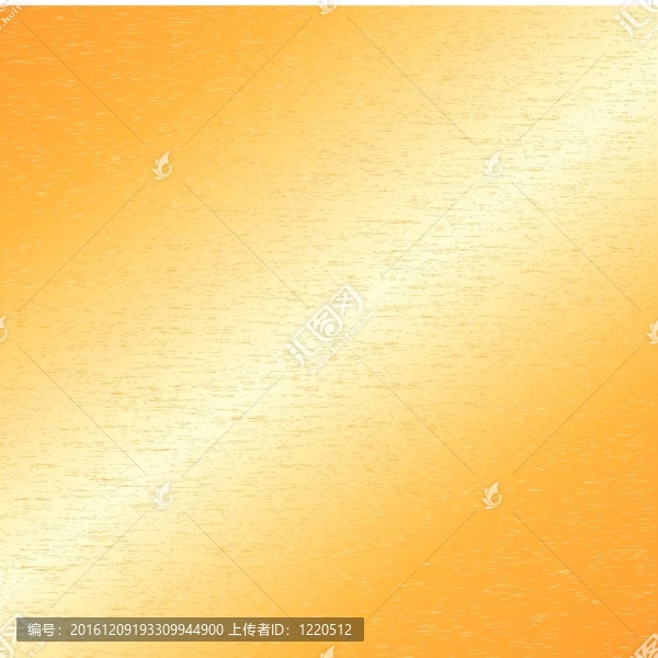 金背景