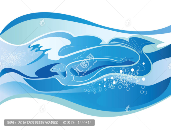 水元素