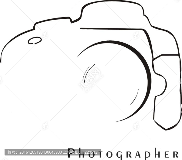 專業(yè)攝影師