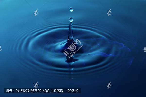 手機(jī)屏保,水花