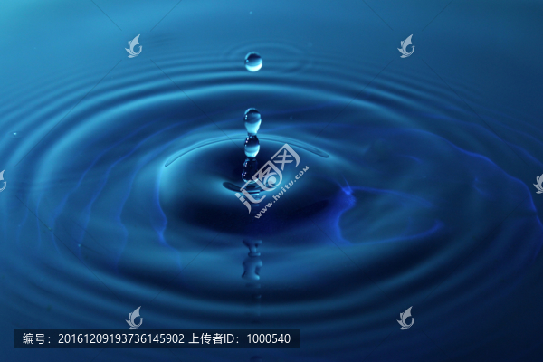 手機屏保,水花