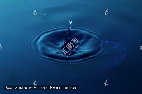 手機屏保,水花