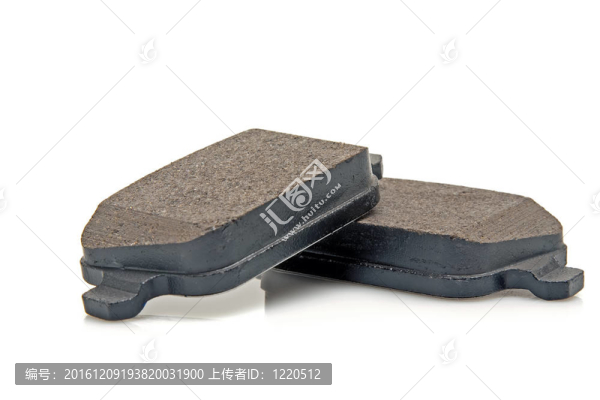 汽車剎車片