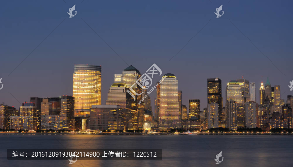 曼哈頓西側(cè)