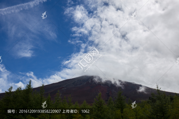 富士山