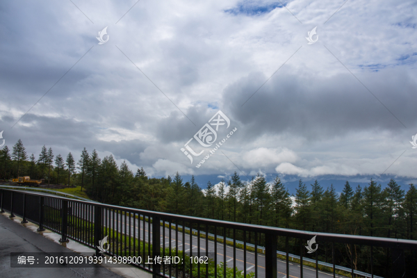 富士山