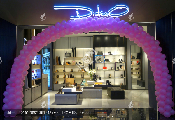 鞋店,皮鞋店