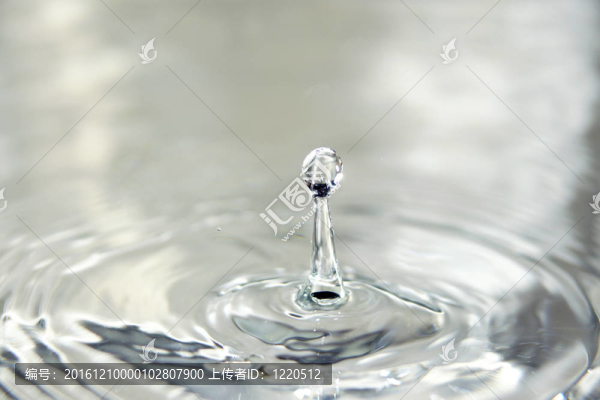 水滴