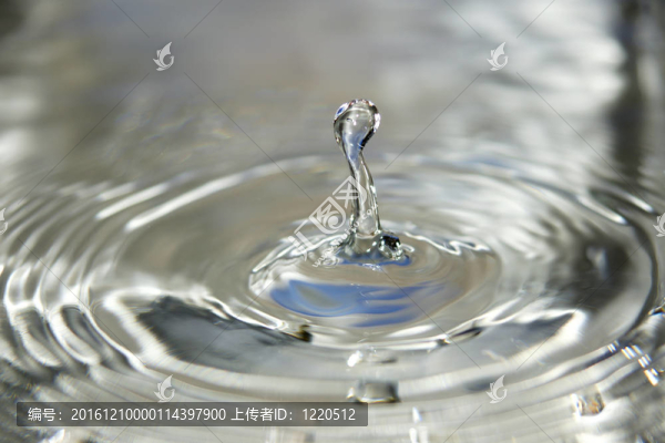 水滴