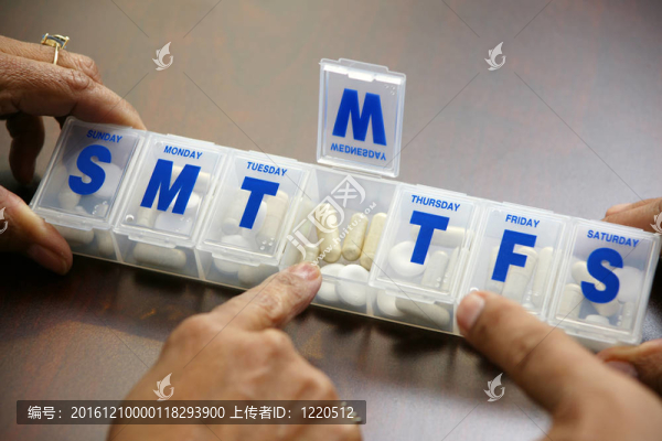 藥物