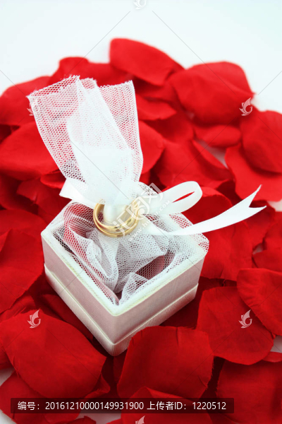 結(jié)婚戒指