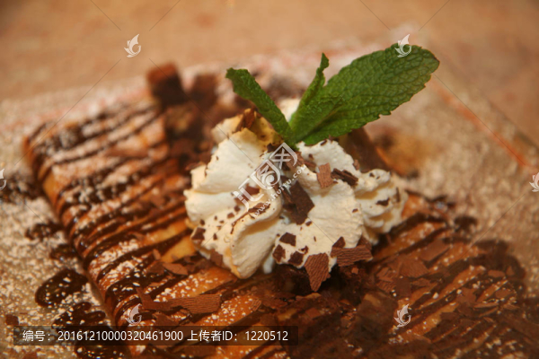 甜點(diǎn)