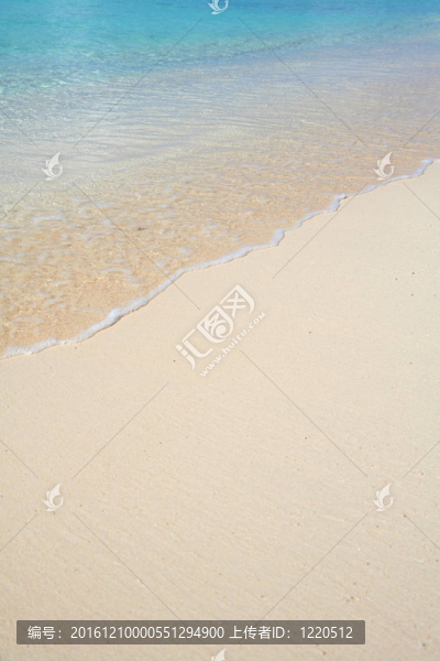海灘