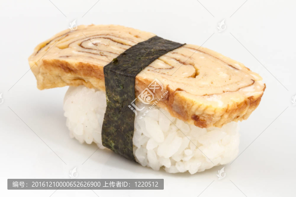 蛋（雞蛋）壽司
