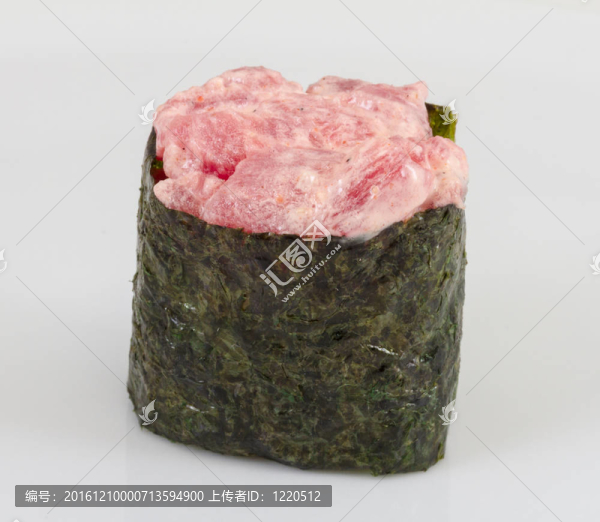 金槍魚壽司
