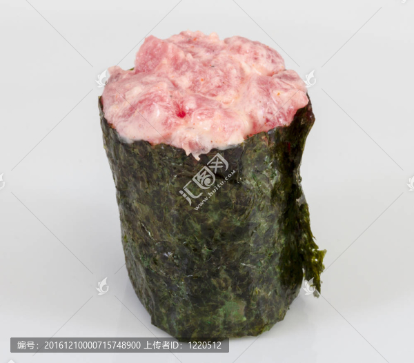 金槍魚壽司