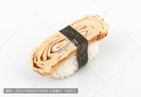 蛋（雞蛋）壽司