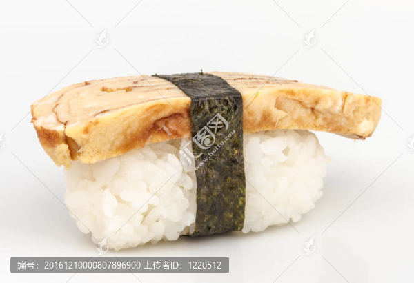 蛋（雞蛋）壽司